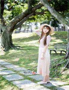 杨贵妃的
