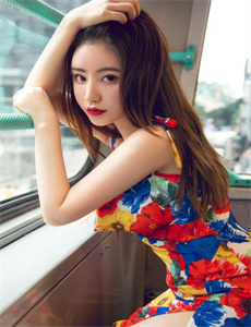 女友的滋味
