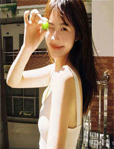我的机器人女友