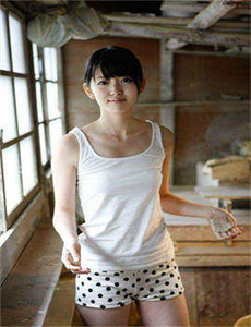 女头人